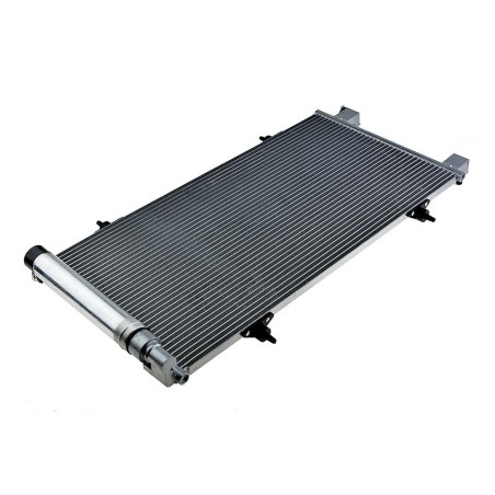 Condenseur de climatisation Pour C8 ULYSSE PHEDRA 807 E163217 6455AQ 1489257080