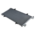 Condenseur de climatisation Pour C8 ULYSSE PHEDRA 807 E163217 6455AQ 1489257080