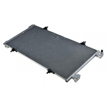 Condenseur de climatisation Pour C8 ULYSSE PHEDRA 807 E163217 6455AQ 1489257080