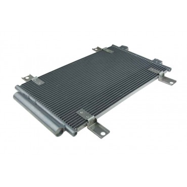 Condenseur de climatisation Pour JUMPER DUCATO BOXER E163367 6455EC 1347842080
