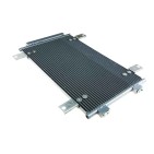 Condenseur de climatisation Pour JUMPER DUCATO BOXER E163367 6455EC 1347842080