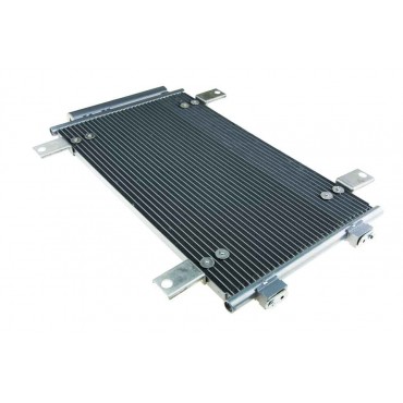 Condenseur de climatisation Pour JUMPER DUCATO BOXER E163367 6455EC 1347842080