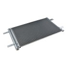 Condenseur de climatisation Pour BERLINGO JUMPY 3008 308 GRANDLAND 9673629780