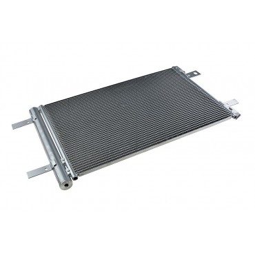 Condenseur de climatisation Pour BERLINGO JUMPY 3008 308 GRANDLAND 9673629780