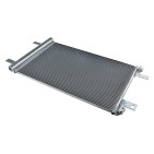 Condenseur de climatisation Pour BERLINGO JUMPY 3008 308 GRANDLAND 9673629780