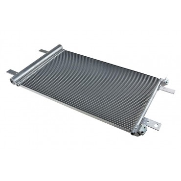 Condenseur de climatisation Pour BERLINGO JUMPY 3008 308 GRANDLAND 9673629780