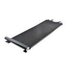 Condenseur de climatisation Pour JUMPER DUCATO BOXER 1399111080 1343785080