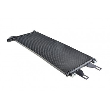 Condenseur de climatisation Pour JUMPER DUCATO BOXER 1399111080 1343785080