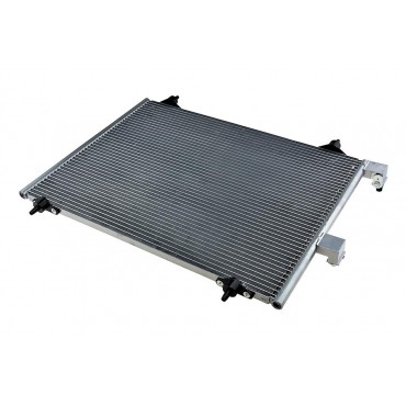 Condenseur de climatisation Pour C8 JUMPY ULYSSE PHEDRA 807 EXPERT 1489398080
