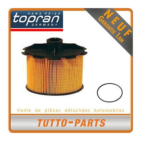 Filtre à Carburant Jumpy Xsara Scudo 206 306 Expert Partner Corolla 9628890680