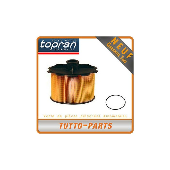 Filtre à Carburant Jumpy Xsara Scudo 206 306 Expert Partner Corolla 9628890680