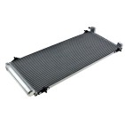 Condenseur de climatisation Pour CITROËN C5 C6 PEUGEOT 407 607 1610161580 6455EA