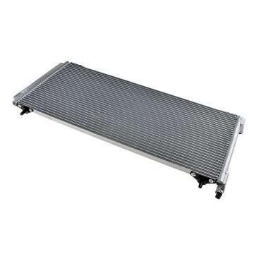 Condenseur de climatisation Pour CITROËN C5 C6 PEUGEOT 407 607 1610161580 6455EA