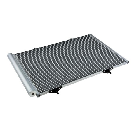Condenseur de climatisation Pour C2 C3 C4 DS3 CROSSLAND 1007 CROSSLAND 6455EK