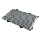 Condenseur de climatisation Pour C2 C3 C4 DS3 CROSSLAND 1007 CROSSLAND 6455EK