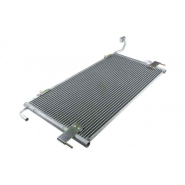 Condenseur de climatisation Pour CITROËN BERLINGO PEUGEOT PARTNER 5 G 6455V8