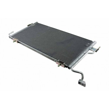 Condenseur de climatisation Pour CITROËN BERLINGO PEUGEOT PARTNER 5 G 6455V8