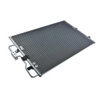 Condenseur de climatisation Pour EVASION JUMPY SCUDO ULYSSE ZETA EXPERT 6455Q6