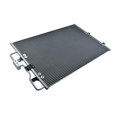 Condenseur de climatisation Pour EVASION JUMPY SCUDO ULYSSE ZETA EXPERT 6455Q6