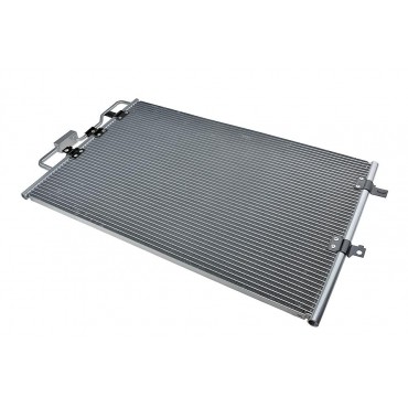 Condenseur de climatisation Pour EVASION JUMPY SCUDO ULYSSE ZETA EXPERT 6455Q6