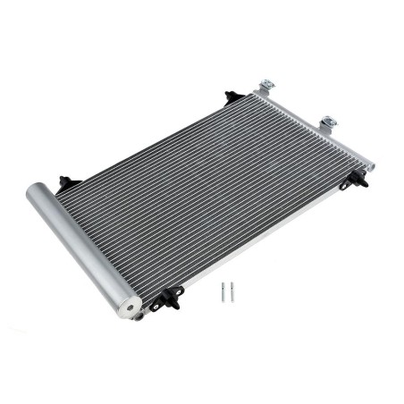 Condenseur de climatisation Pour BERLINGO XSARA PICASSO PARTNER E163366 6455CN