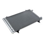 Condenseur de climatisation Pour C4 DS4 DS5 3008 307 308 5008 PARTNER RCZ 6455CX