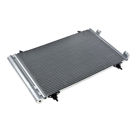 Condenseur de climatisation Pour C4 DS4 DS5 3008 307 308 5008 PARTNER RCZ 6455CX
