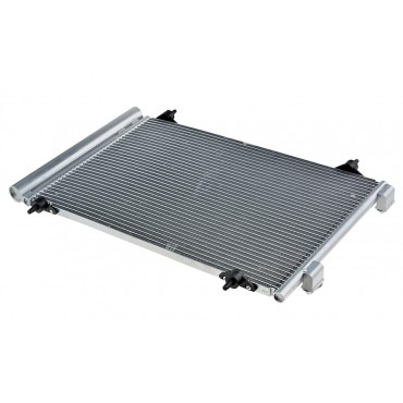 Condenseur de climatisation Pour C4 DS4 DS5 3008 307 308 5008 PARTNER RCZ 6455CX