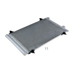 Condenseur de climatisation Pour BERLINGO C4 307 308 PARTNER 9650545980 6455CY
