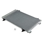 Condenseur de climatisation Pour BERLINGO C4 307 308 PARTNER 9650545980 6455CY