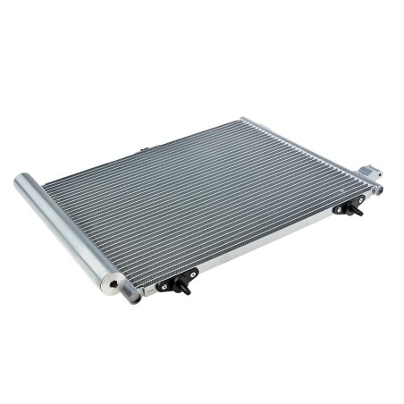 Condenseur de climatisation Pour C2 C3 C4 DS3 DS4 CROSSLAND 207 TALISMAN 6455AL
