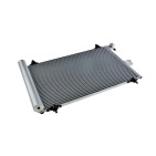 Condenseur de climatisation Pour CITROËN BERLINGO XSARA PEUGEOT PARTNER 6455AT