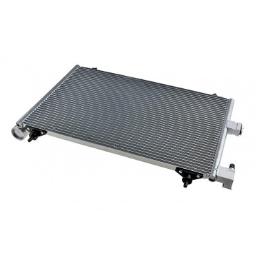 Condenseur de climatisation Pour CITROËN BERLINGO XSARA PEUGEOT PARTNER 6455AT