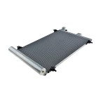 Condenseur de climatisation Pour CITROËN XSARA PEUGEOT 406 607 9645974680 6453EC