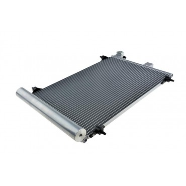 Condenseur de climatisation Pour CITROËN XSARA PEUGEOT 406 607 9645974680 6453EC