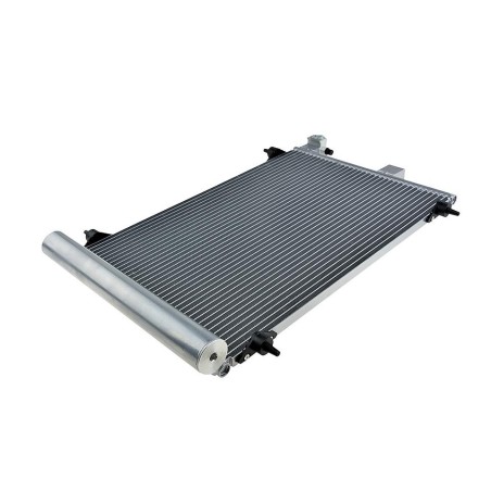 Condenseur de climatisation Pour CITROËN XSARA PEUGEOT 406 607 9645974680 6453EC