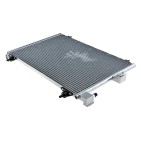 Condenseur de climatisation Pour CITROËN XSARA PEUGEOT 406 607 9645974680 6453EC