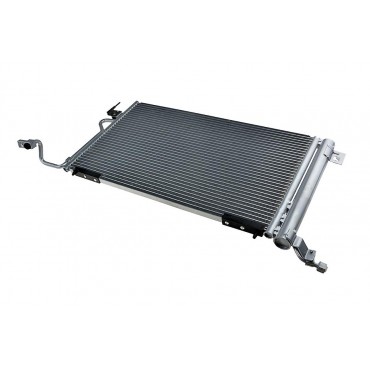 Condenseur de climatisation Pour BERLINGO XSARA N1 N2 306 PARTNER 6455.AV 6455AV