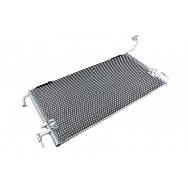 Condenseur de climatisation Pour CITROËN BERLINGO XSARA PEUGEOT PARTNER 6455W4