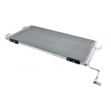 Condenseur de climatisation Pour CITROËN BERLINGO XSARA PEUGEOT PARTNER 6455W4