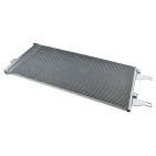 Condenseur de climatisation Pour CITROËN JUMPER DUCATO PEUGEOT BOXER 1344098080