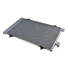 Condenseur de climatisation Pour CITROËN C5 III 407 SW Camionnette 508 I 6455HV