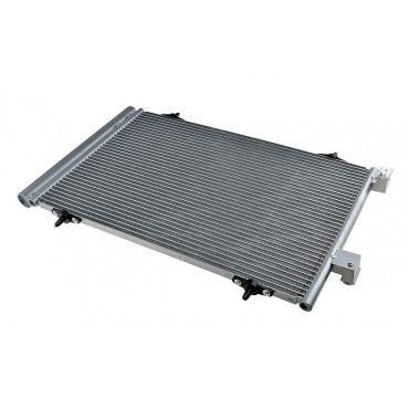 Condenseur de climatisation Pour CITROËN C5 III 407 SW Camionnette 508 I 6455HV