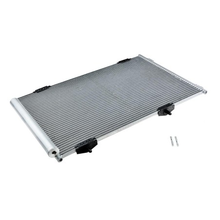 Condenseur de climatisation Pour CITROËN C-ELYSEE DD_ PEUGEOT 301 9674994280