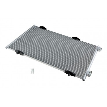 Condenseur de climatisation Pour CITROËN C-ELYSEE DD_ PEUGEOT 301 9674994280
