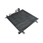 Condenseur de climatisation Pour JEEP CHEROKEE 2001-2010 K5143029AB 05183561AA