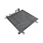 Condenseur de climatisation Pour JEEP CHEROKEE 2001-2010 K5143029AB 05183561AA