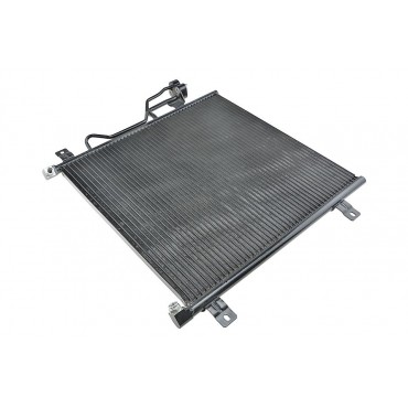 Condenseur de climatisation Pour JEEP CHEROKEE 2001-2010 K5143029AB 05183561AA