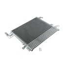 Condenseur de climatisation Pour JEEP WRANGLER 2007-2011 55056635AA 55056631AA
