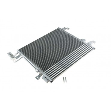 Condenseur de climatisation Pour JEEP WRANGLER 2007-2011 55056635AA 55056631AA